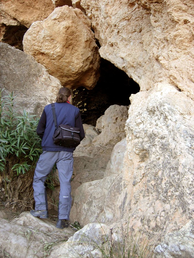 20070106 Cueva de Palomas (4)