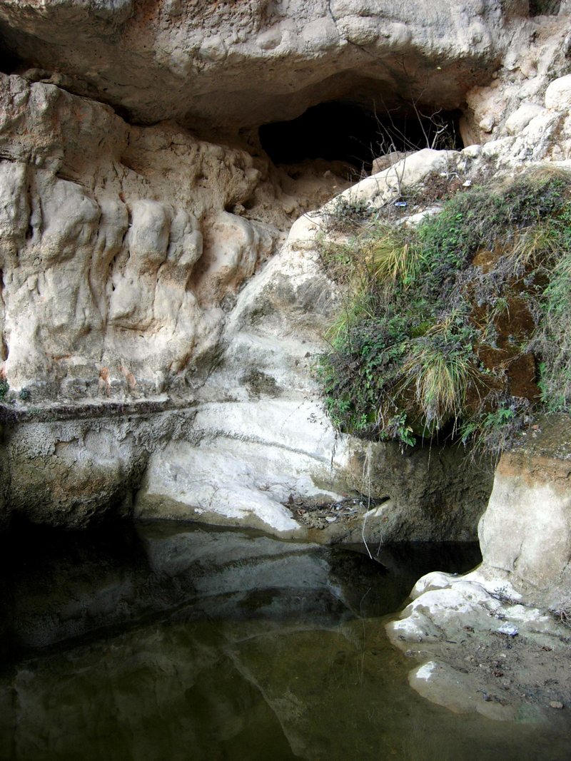 20070106 Cueva de Palomas (6)