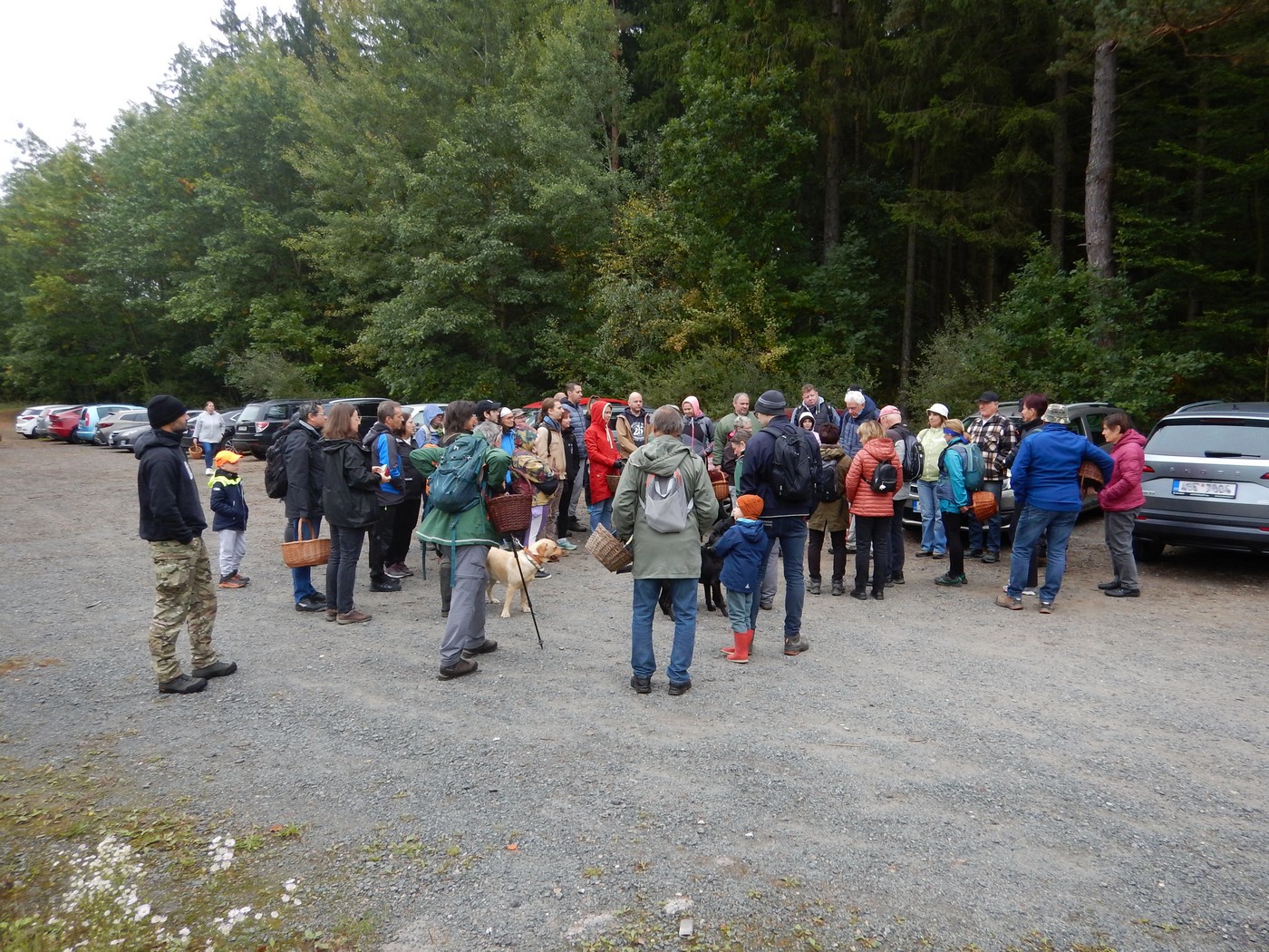 20251004 Vychazka Brdy(13)