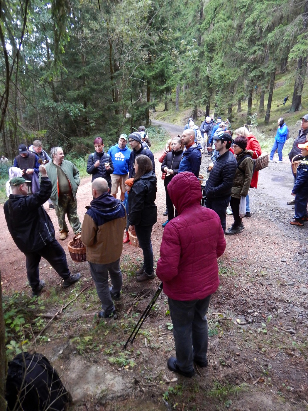 20251004 Vychazka Brdy(17)