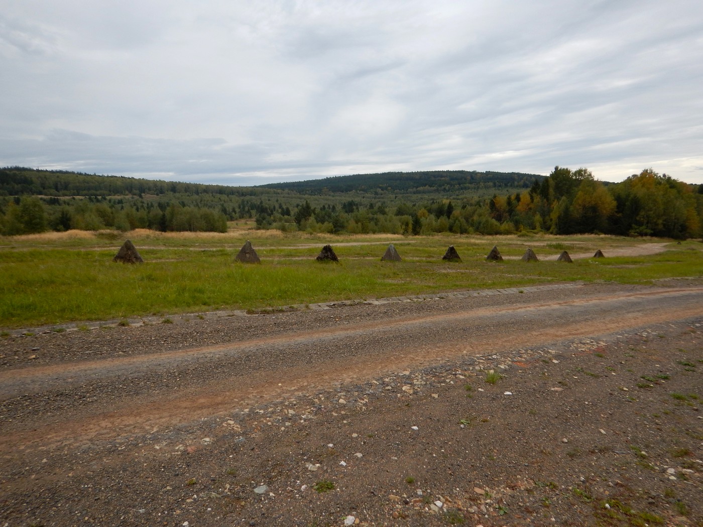 20251004 Vychazka Brdy(24)